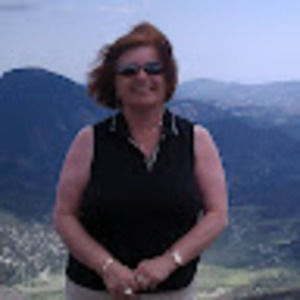 Meet your Posher, Kathy